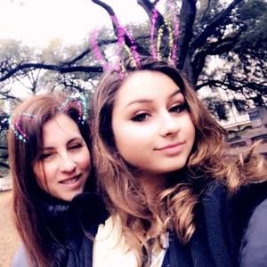 Meet your Posher, Brandi